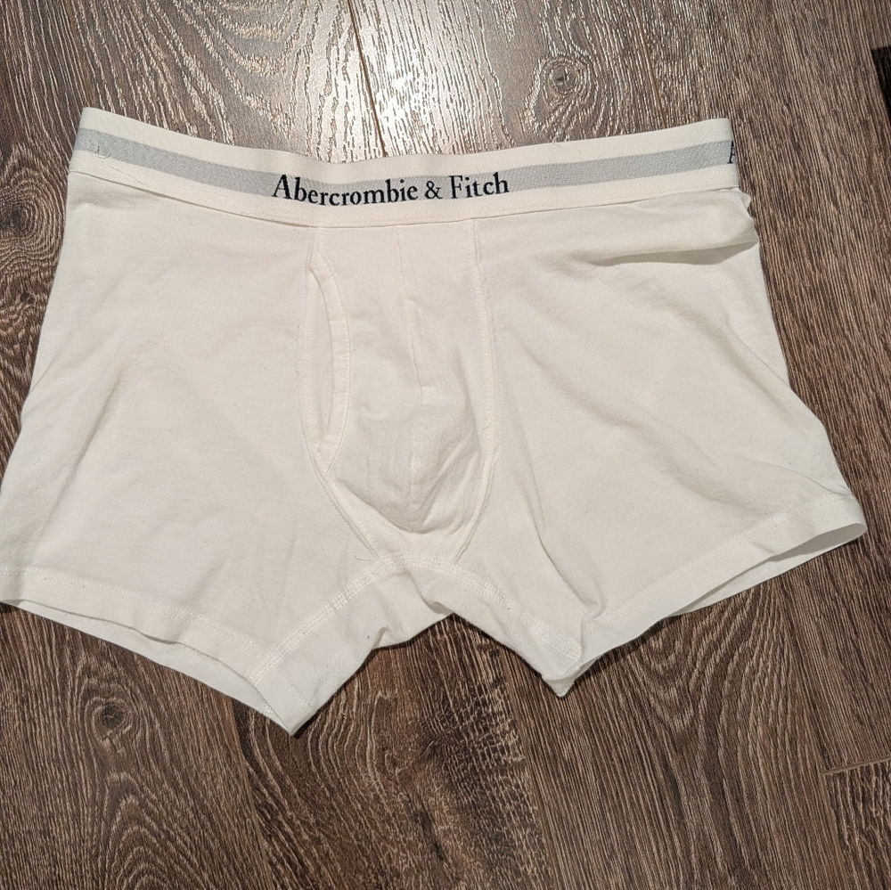 Abercrombie & Fitch Boxer Briefs